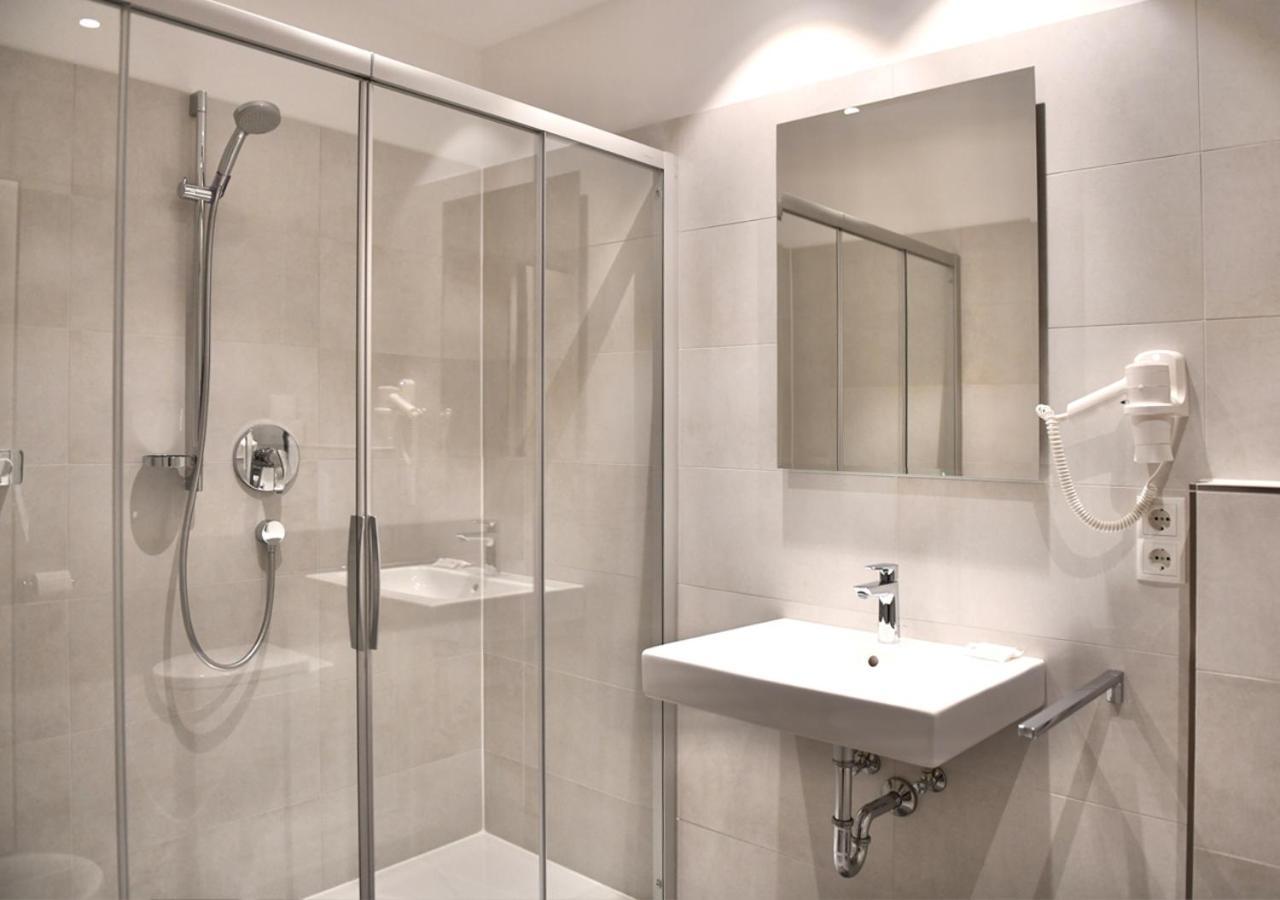 Hotel Toblacherhof Εξωτερικό φωτογραφία