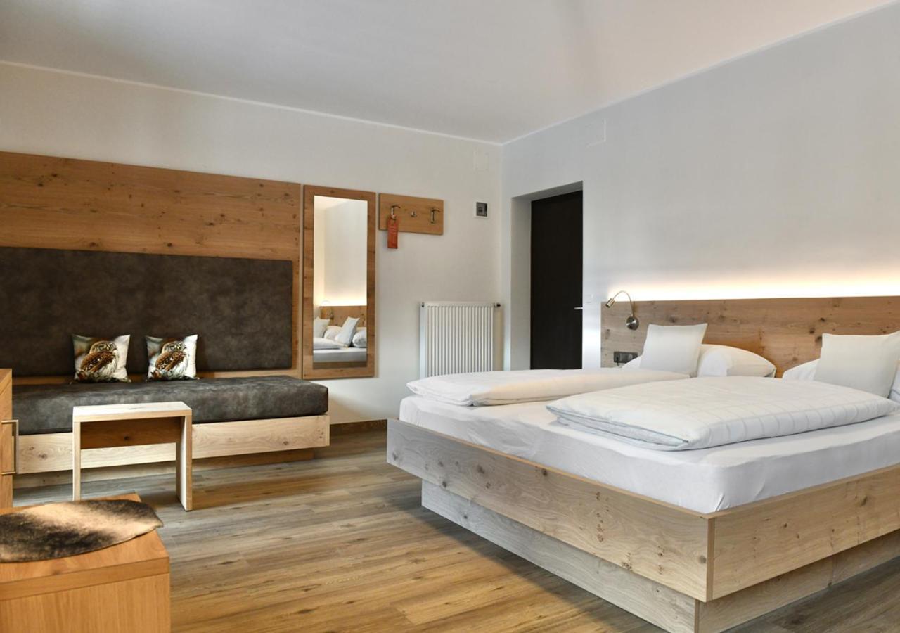 Hotel Toblacherhof Εξωτερικό φωτογραφία