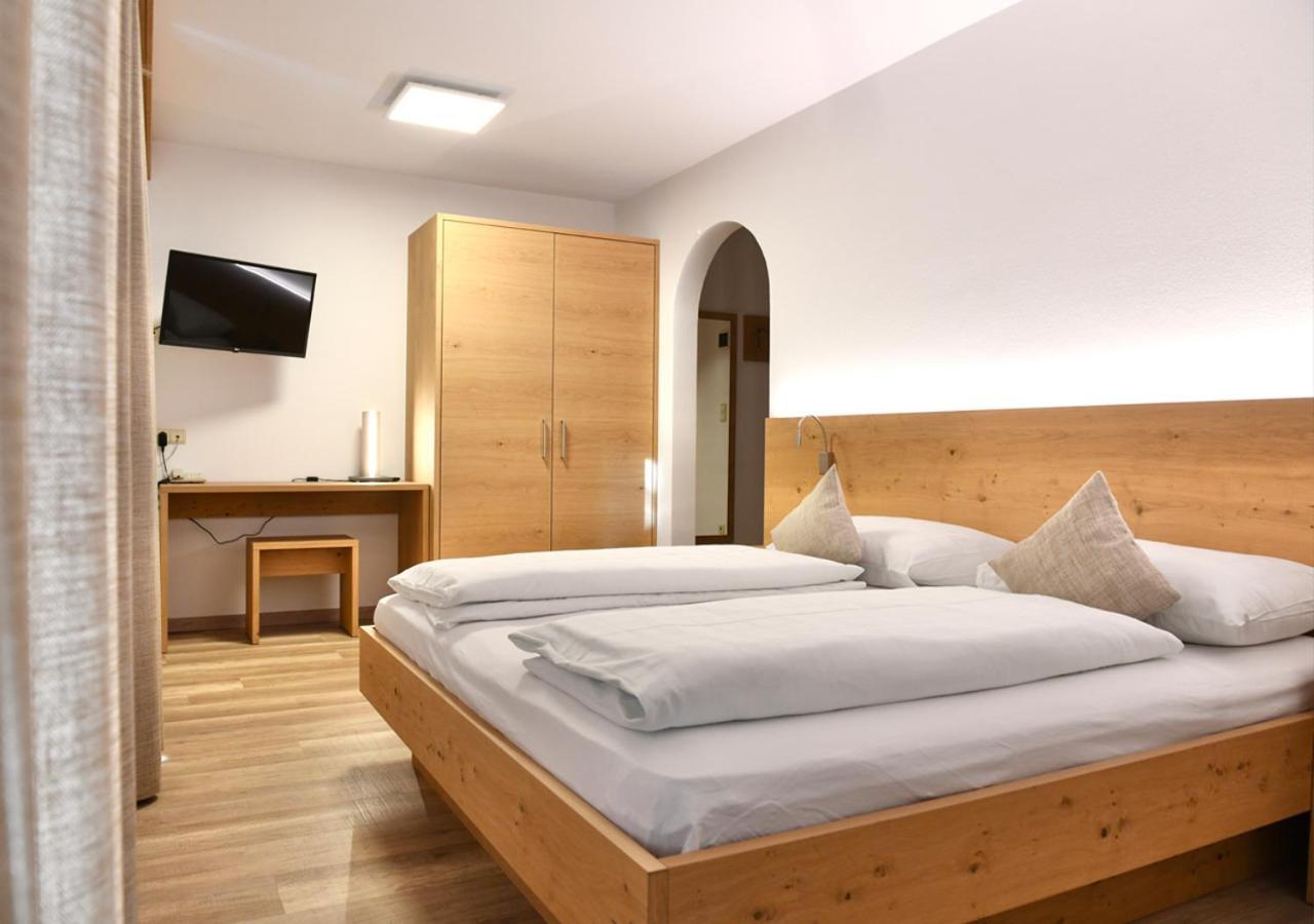 Hotel Toblacherhof Εξωτερικό φωτογραφία