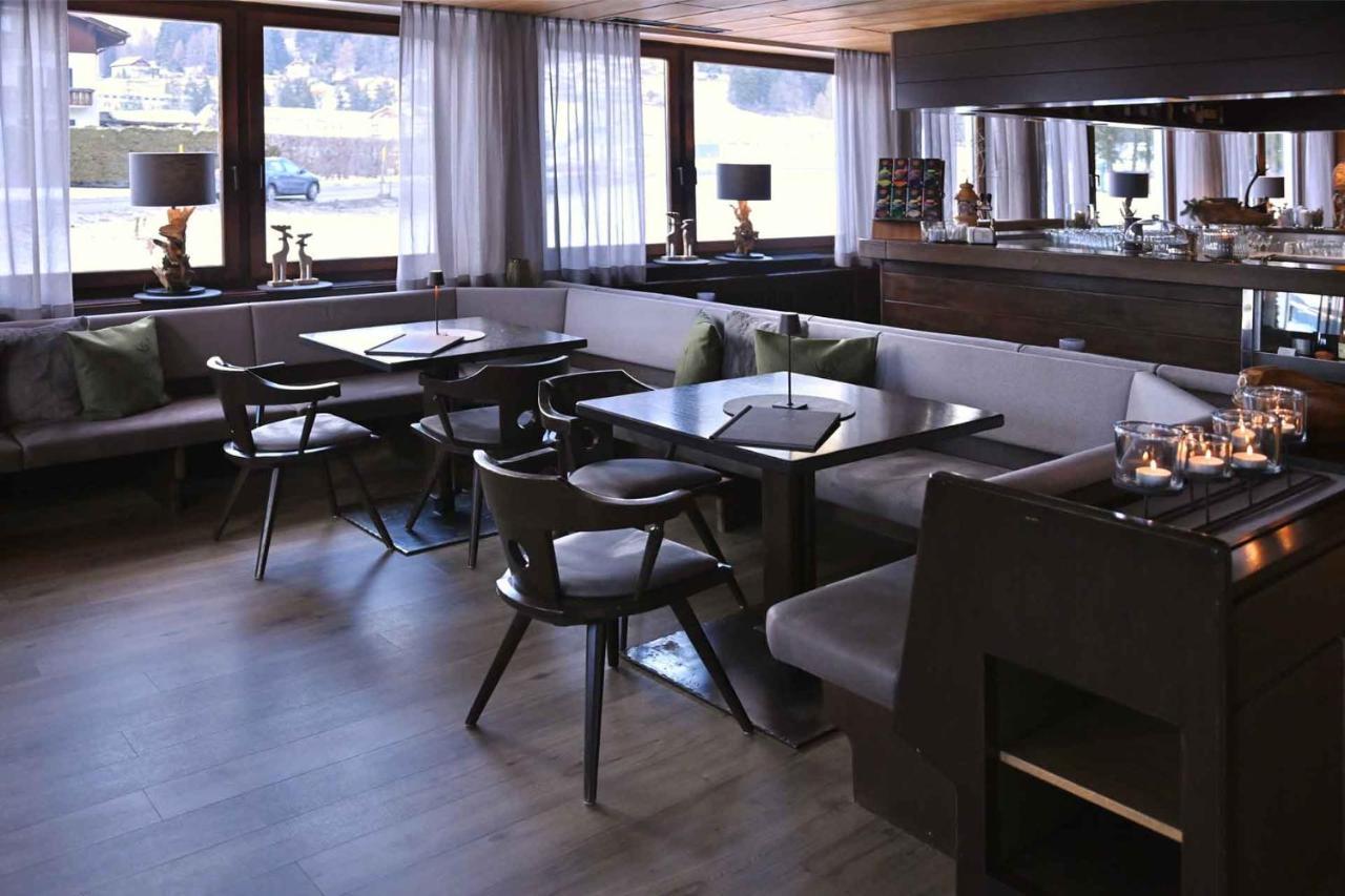 Hotel Toblacherhof Εξωτερικό φωτογραφία