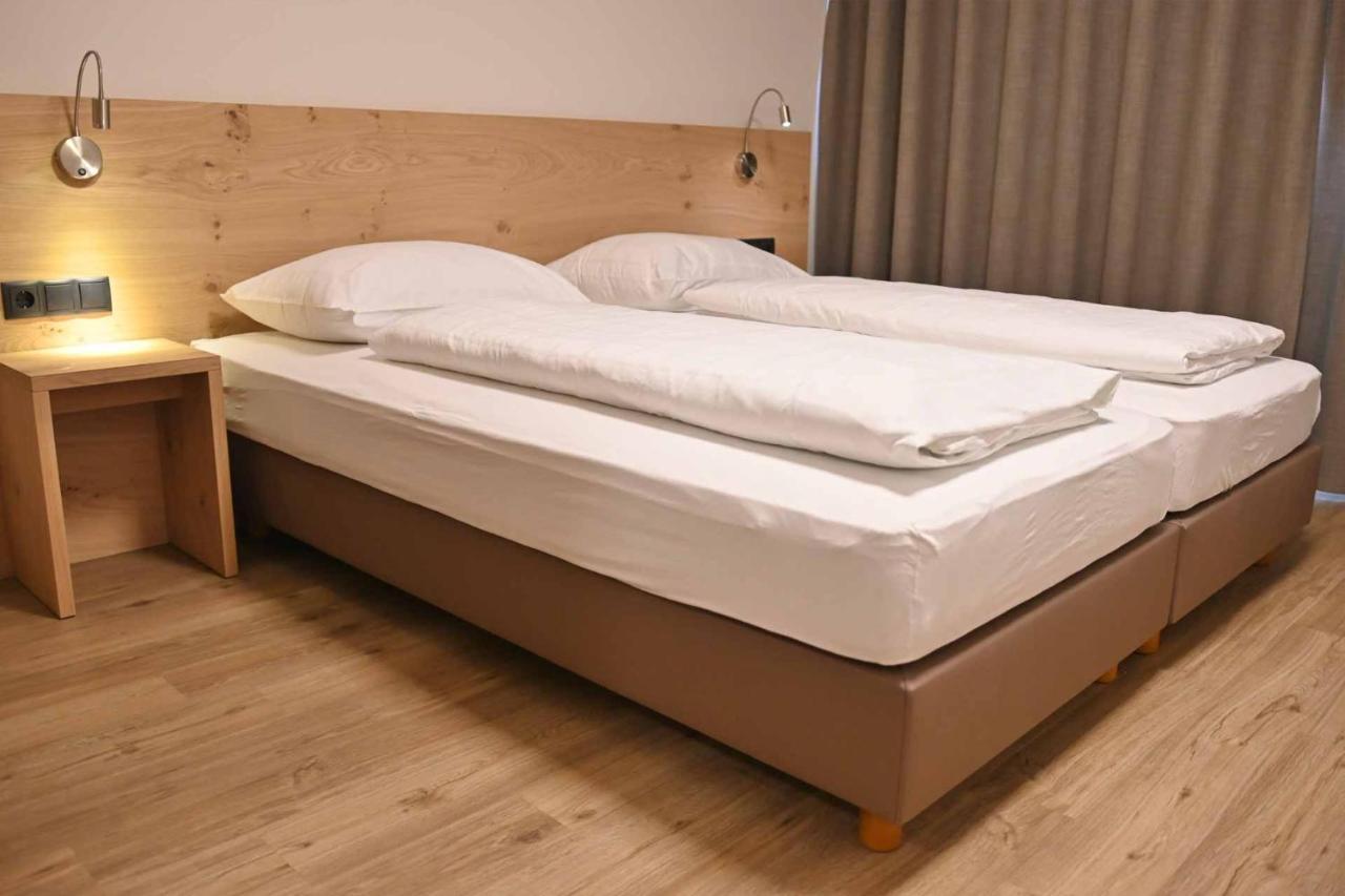 Hotel Toblacherhof Εξωτερικό φωτογραφία