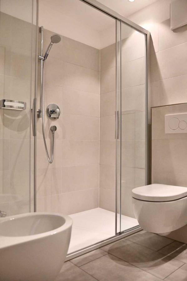 Hotel Toblacherhof Εξωτερικό φωτογραφία
