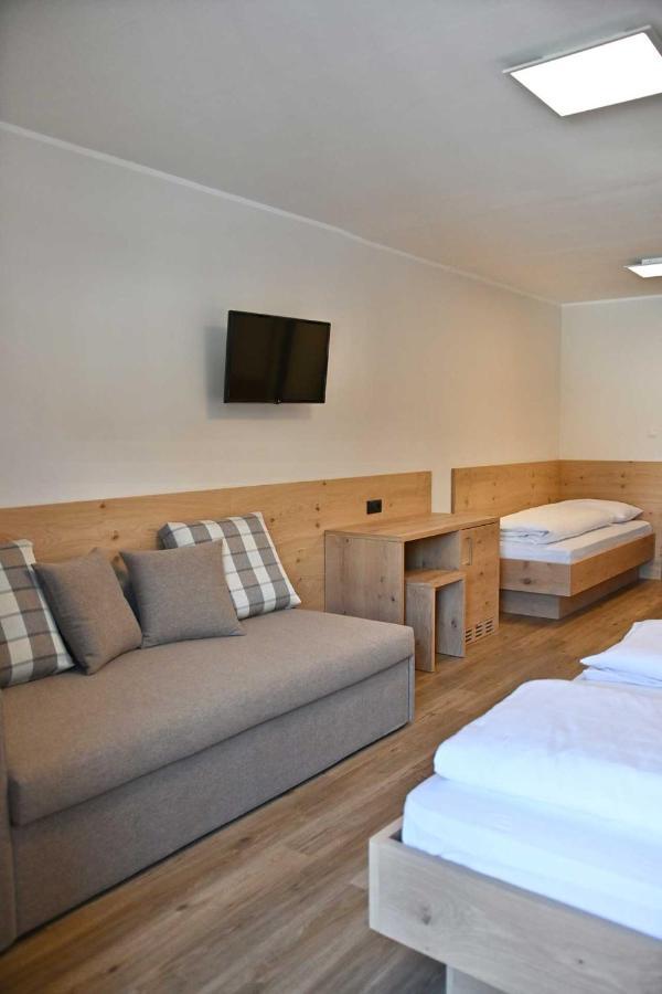 Hotel Toblacherhof Εξωτερικό φωτογραφία