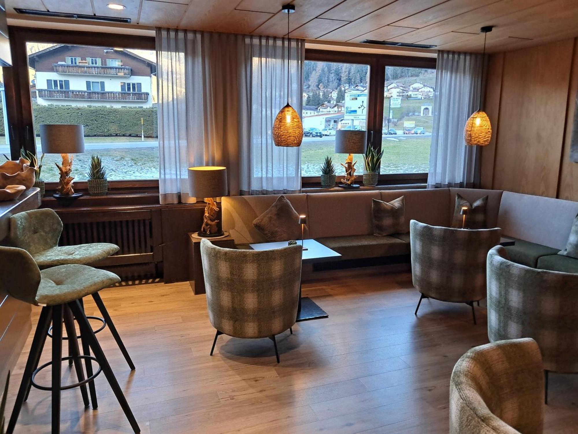 Hotel Toblacherhof Εξωτερικό φωτογραφία