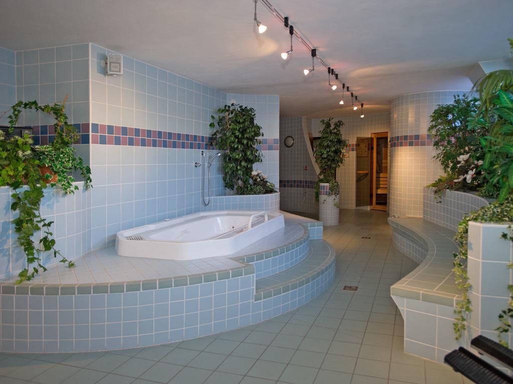 Hotel Toblacherhof Εξωτερικό φωτογραφία