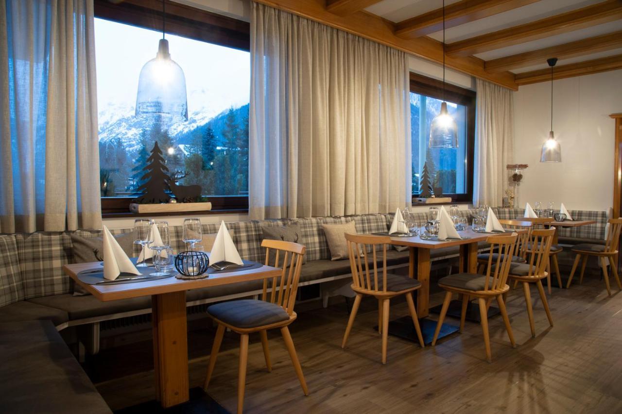 Hotel Toblacherhof Εξωτερικό φωτογραφία