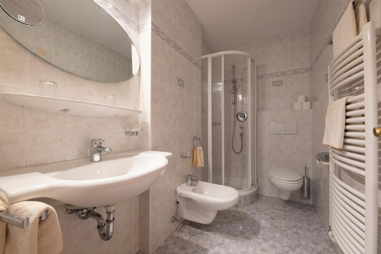 Hotel Toblacherhof Εξωτερικό φωτογραφία